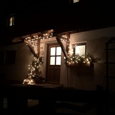 Warngau Reithamer Bergfensterl מראה חיצוני תמונה